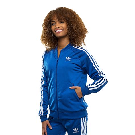 adidas originals girls tracksuit|adidas jogging suit for women.